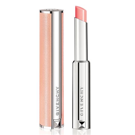 givenchy le rose perfecto 01|Givenchy le rouge perfecto.